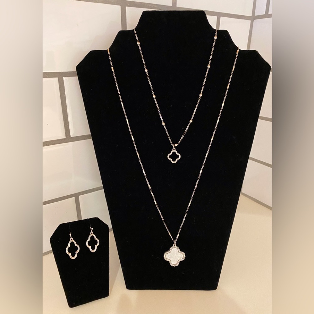 Jewelry Set